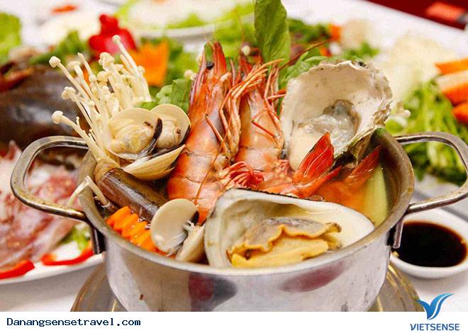 Hải Sản Hải Sản