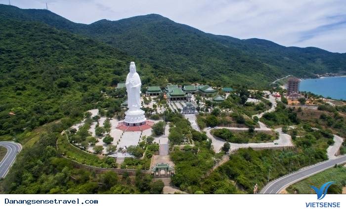 Ngày thứ 3: Bán Đảo Sơn Trà- Hà Nội/ TP. Hồ Chí Minh Ngày thứ 3: Bán Đảo Sơn Trà- Hà Nội/ TP. Hồ Chí Minh