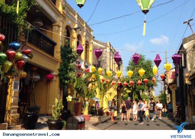 Đà Nẵng- Hội An điểm đến của ẩm thực Thế Giới - Ảnh 4 Đà Nẵng- Hội An điểm đến của ẩm thực Thế Giới - Ảnh 4