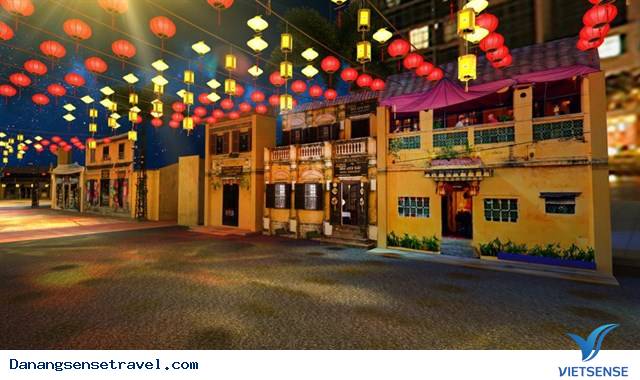 Phố cổ Hội An - Ảnh 1 Phố cổ Hội An - Ảnh 1