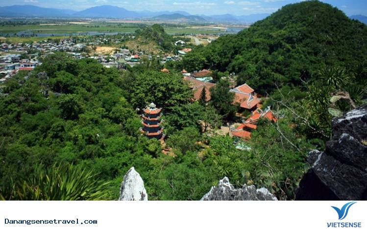 Ngũ Hành Sơn Ngũ Hành Sơn