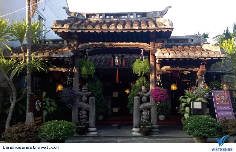 Phố cổ Hội An - Ảnh 2 Phố cổ Hội An - Ảnh 2