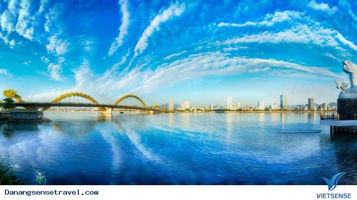 Khám phá Đà Nẵng vào mùa thu - Ảnh 1 Khám phá Đà Nẵng vào mùa thu - Ảnh 1