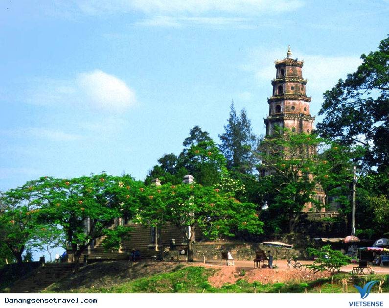 Chùa Thiên Mụ Chùa Thiên Mụ