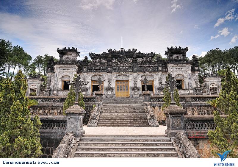 Gợi ý Lịch trình Vivu Đà Nẵng- Huế 4 ngày 3 đêm - Ảnh 3 Gợi ý Lịch trình Vivu Đà Nẵng- Huế 4 ngày 3 đêm - Ảnh 3