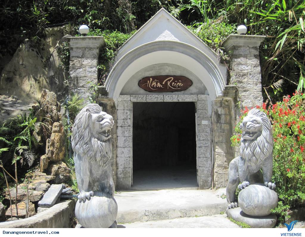 hành trình Đà Nẵng Huế Hội An 3 ngày 2 đêm - Ảnh 7