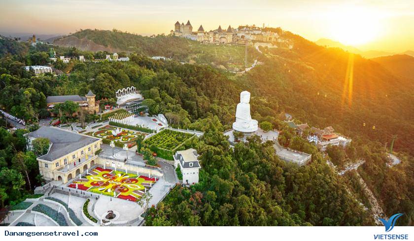 hành trình Đà Nẵng Huế Hội An 3 ngày 2 đêm - Ảnh 6