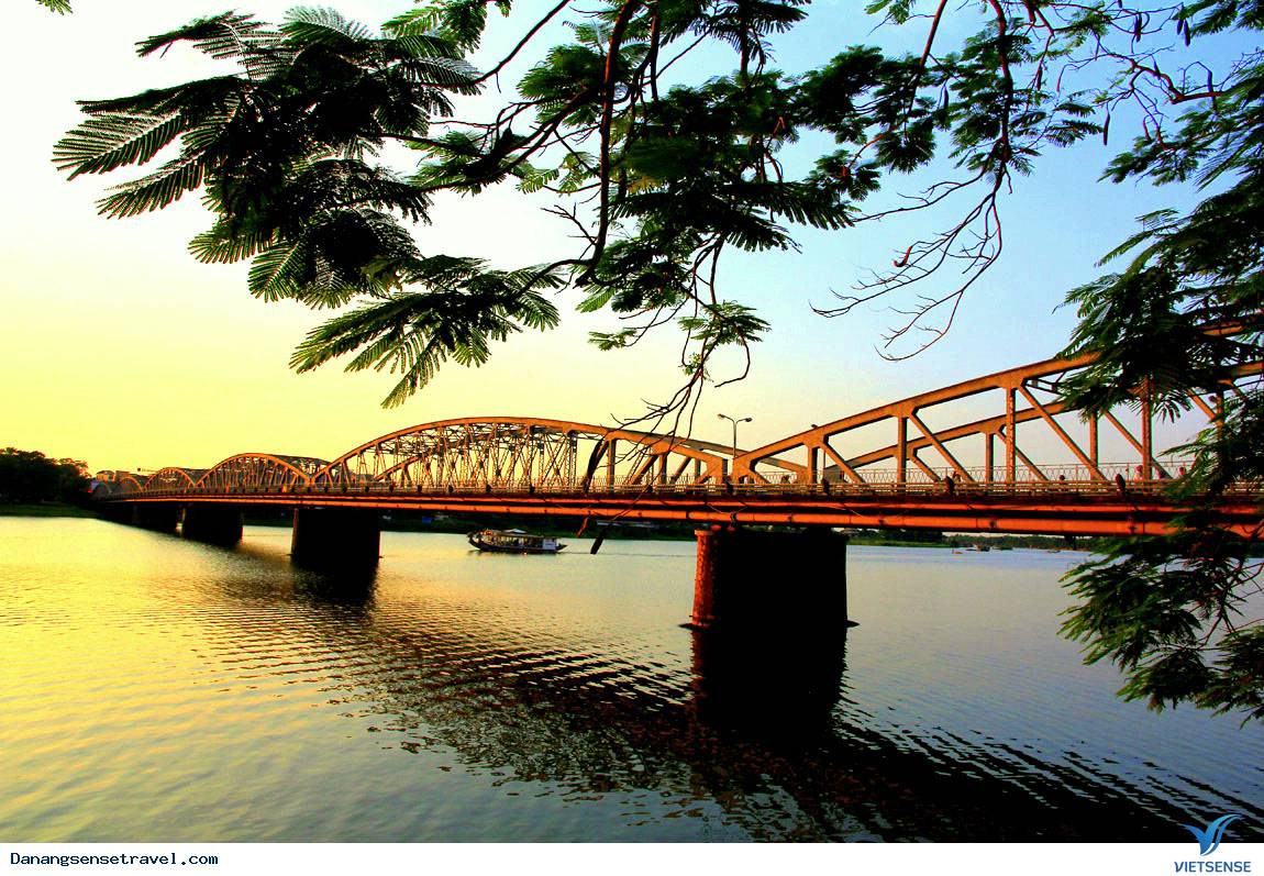 hành trình Đà Nẵng Huế Hội An 3 ngày 2 đêm - Ảnh 4