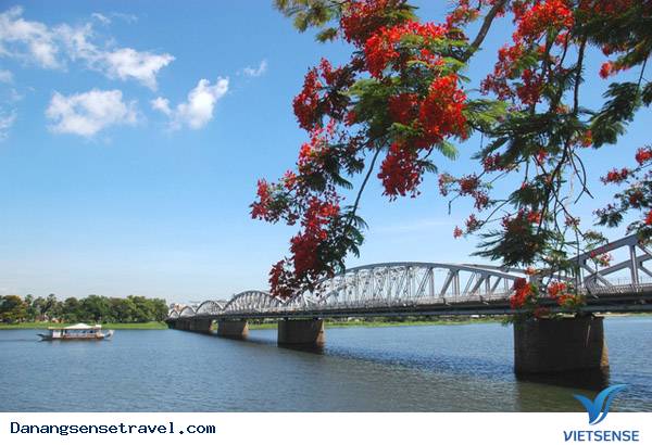 hành trình Đà Nẵng Huế Hội An - Ảnh 6