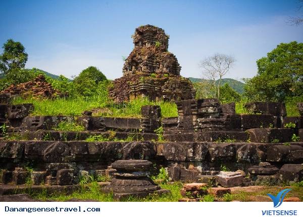 hành trình Đà Nẵng Huế Hội An - Ảnh 2