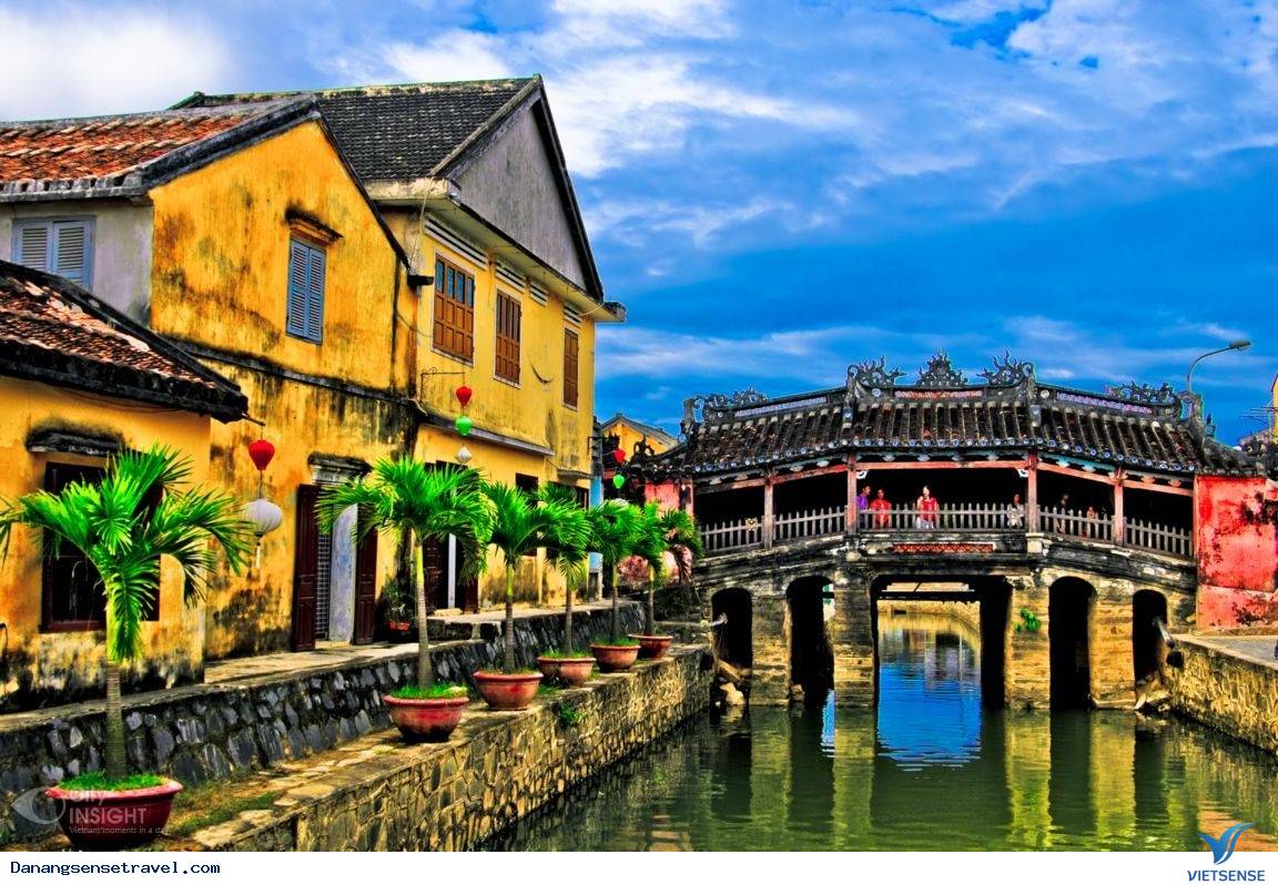 hành trình Đà Nẵng Huế Hội An - Ảnh 3