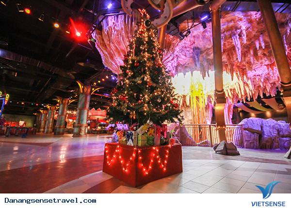 hành trình Đà Nẵng Hút Khách Dịp Tết Dương Lịch - Ảnh 2 hành trình Đà Nẵng Hút Khách Dịp Tết Dương Lịch - Ảnh 2