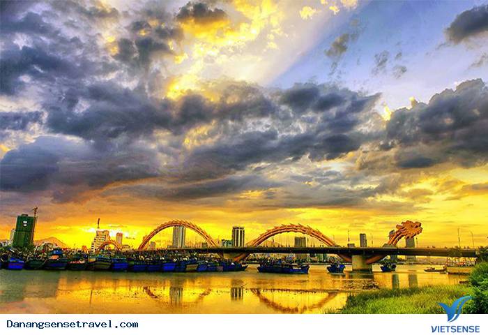 hành trình Đà Nẵng hút khách trong dịp hè - Ảnh 2 hành trình Đà Nẵng hút khách trong dịp hè - Ảnh 2