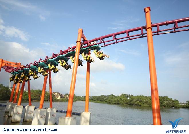 hành trình Đà Nẵng hút khách trong dịp hè - Ảnh 5 hành trình Đà Nẵng hút khách trong dịp hè - Ảnh 5
