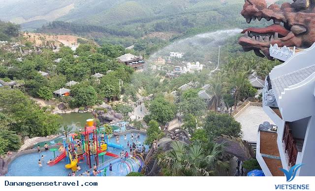hành trình Đà Nẵng hút khách trong dịp hè - Ảnh 6 hành trình Đà Nẵng hút khách trong dịp hè - Ảnh 6
