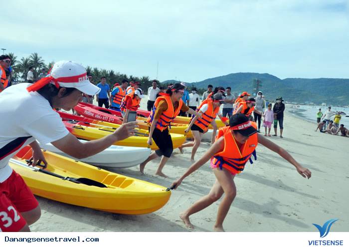 hành trình Đà Nẵng hút khách vào dịp hè - Ảnh 6