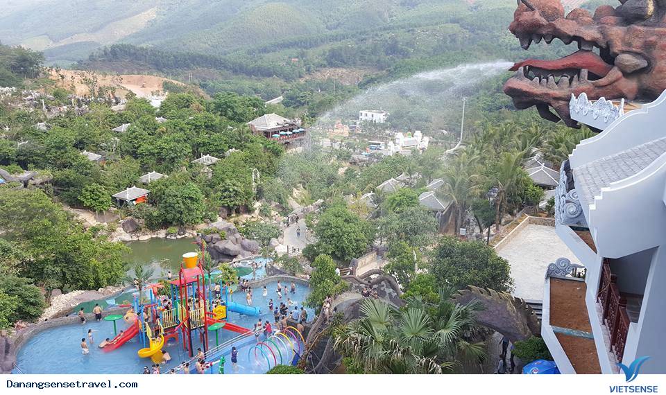 hành trình Đà Nẵng hút khách vào dịp hè - Ảnh 5