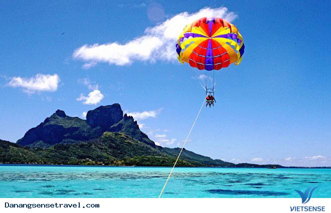 hành trình Đà Nẵng hút khách vào dịp hè - Ảnh 1