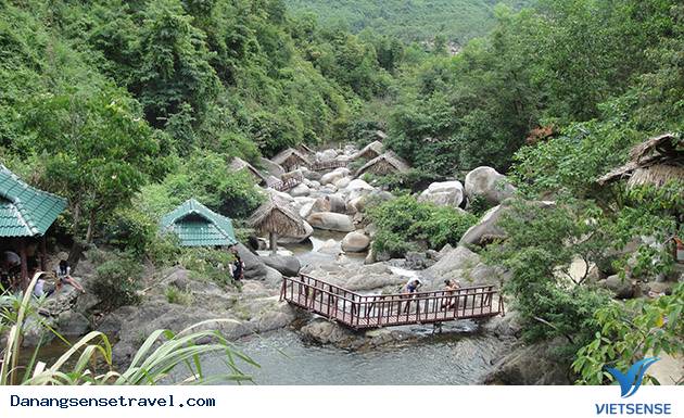 hành trình Đà Nẵng hút khách vào dịp hè - Ảnh 4