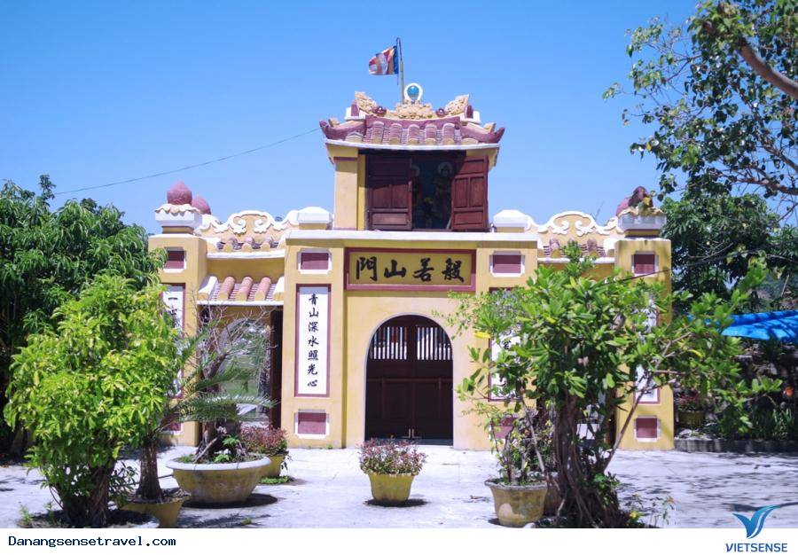 hành trình Đà Nẵng khám phá Cù Lao Chàm- chùa Hải Tạng - Ảnh 3 hành trình Đà Nẵng khám phá Cù Lao Chàm- chùa Hải Tạng - Ảnh 3