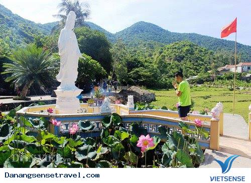 hành trình Đà Nẵng khám phá Cù Lao Chàm- chùa Hải Tạng - Ảnh 2 hành trình Đà Nẵng khám phá Cù Lao Chàm- chùa Hải Tạng - Ảnh 2