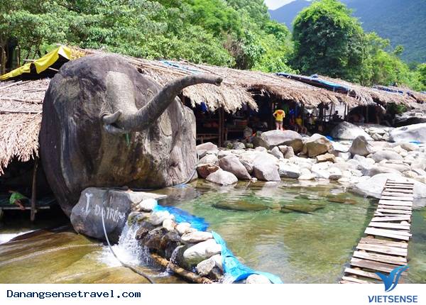 hành trình Đà Nẵng khám phá nét hoang sơ của suối Voi - Ảnh 2 hành trình Đà Nẵng khám phá nét hoang sơ của suối Voi - Ảnh 2
