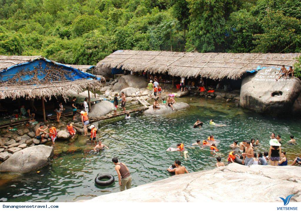 hành trình Đà Nẵng khám phá nét hoang sơ của suối Voi - Ảnh 4 hành trình Đà Nẵng khám phá nét hoang sơ của suối Voi - Ảnh 4