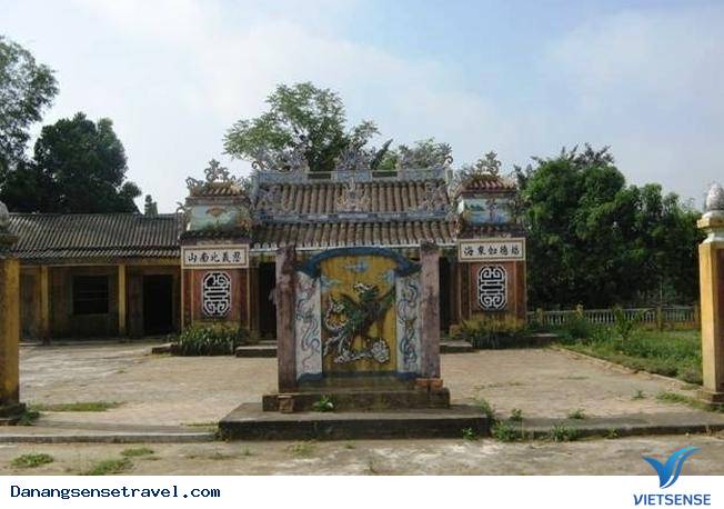 hành trình Đà Nẵng khám phá những ngôi làng cổ - Ảnh 2 hành trình Đà Nẵng khám phá những ngôi làng cổ - Ảnh 2