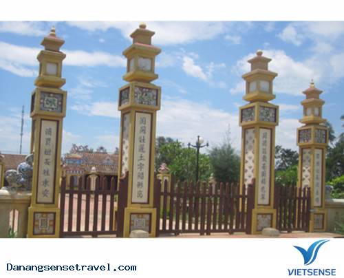 hành trình Đà Nẵng khám phá những ngôi làng cổ - Ảnh 3 hành trình Đà Nẵng khám phá những ngôi làng cổ - Ảnh 3