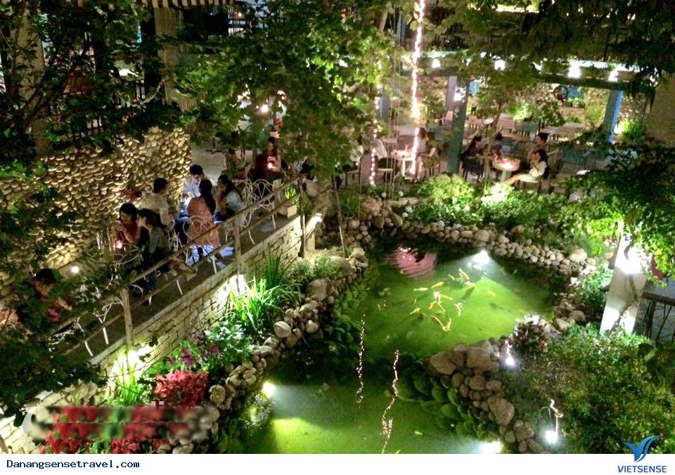 hành trình Đà Nẵng lãng mạn cùng Mộc Miên Garden - Ảnh 3 hành trình Đà Nẵng lãng mạn cùng Mộc Miên Garden - Ảnh 3