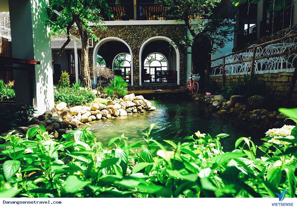 hành trình Đà Nẵng lãng mạn cùng Mộc Miên Garden - Ảnh 1 hành trình Đà Nẵng lãng mạn cùng Mộc Miên Garden - Ảnh 1