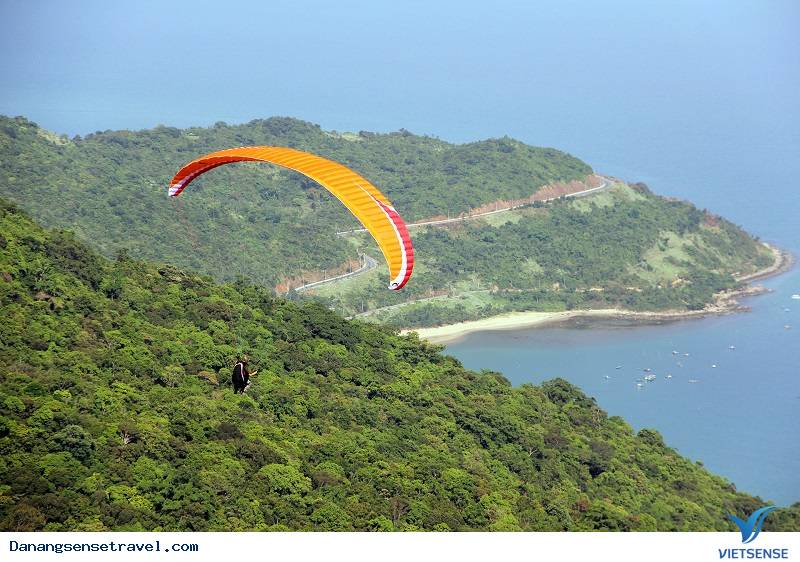 hành trình Đà Nẵng mùa cao điểm - Ảnh 2 hành trình Đà Nẵng mùa cao điểm - Ảnh 2