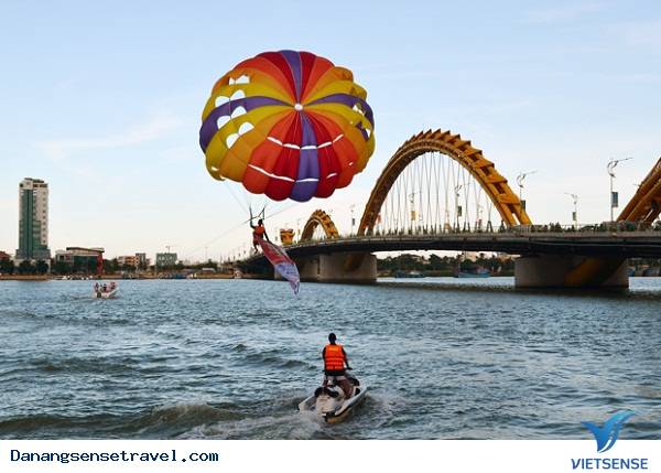 hành trình Đà Nẵng mùa cao điểm - Ảnh 1 hành trình Đà Nẵng mùa cao điểm - Ảnh 1