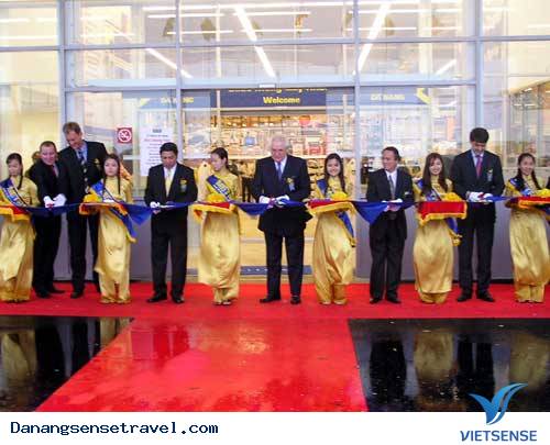 Mua Sắm Và Giải Trí Ở Đà Nẵng - Ảnh 1 Mua Sắm Và Giải Trí Ở Đà Nẵng - Ảnh 1