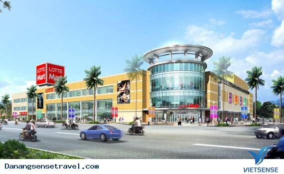 Mua Sắm Và Giải Trí Ở Đà Nẵng - Ảnh 3 Mua Sắm Và Giải Trí Ở Đà Nẵng - Ảnh 3