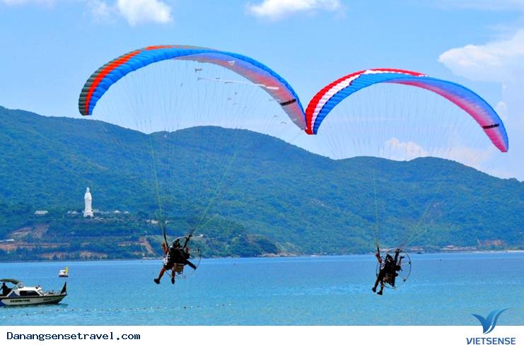 hành trình Đà Nẵng ngắm Bán Đảo Sơn Trà từ trên cao - Ảnh 2 hành trình Đà Nẵng ngắm Bán Đảo Sơn Trà từ trên cao - Ảnh 2