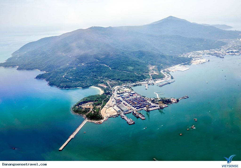 hành trình Đà Nẵng ngắm Bán Đảo Sơn Trà từ trên cao - Ảnh 3 hành trình Đà Nẵng ngắm Bán Đảo Sơn Trà từ trên cao - Ảnh 3