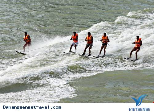 hành trình Đà Nẵng nhộn nhịp với dù kéo - Lướt Ván bên sông hàn - Ảnh 3 hành trình Đà Nẵng nhộn nhịp với dù kéo - Lướt Ván bên sông hàn - Ảnh 3