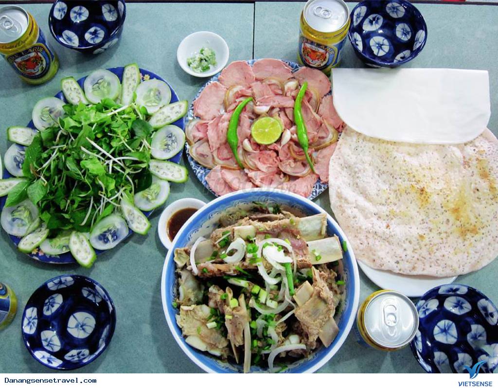 Món Bê Thui Cầu Mống Món Bê Thui Cầu Mống