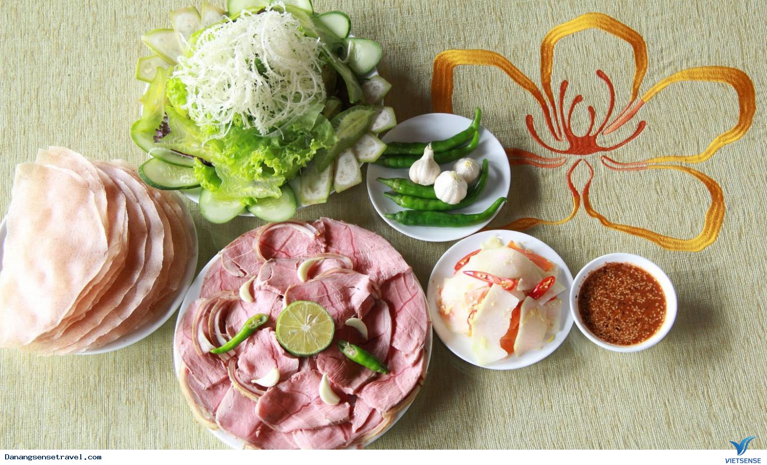 Bê Thui Cầu Mống - Ảnh 1 Bê Thui Cầu Mống - Ảnh 1