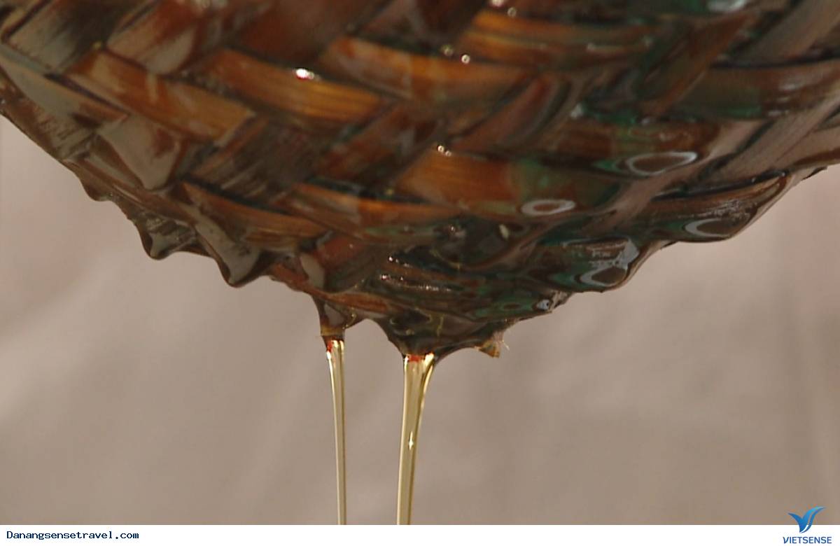 Nước mắm Nam Ô