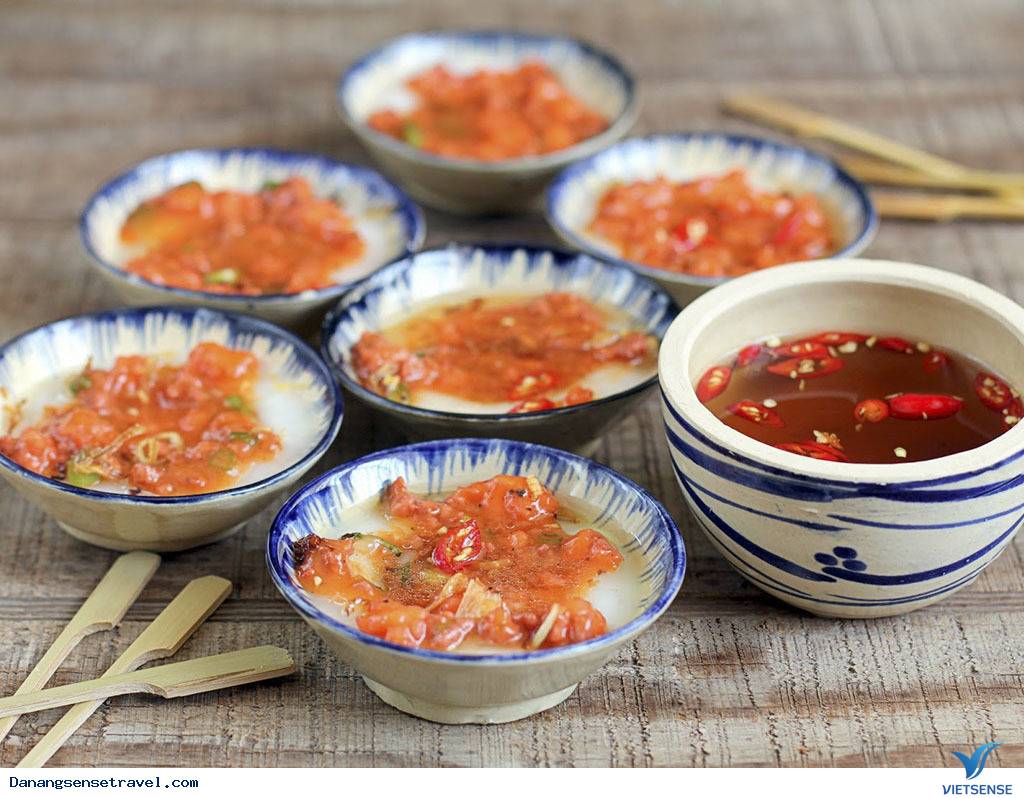 Bánh Bèo Đà Nẵng