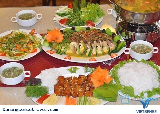 Du Lịch Đà Nẵng Những món ăn tuyệt ngon Du Lịch Đà Nẵng Những món ăn tuyệt ngon