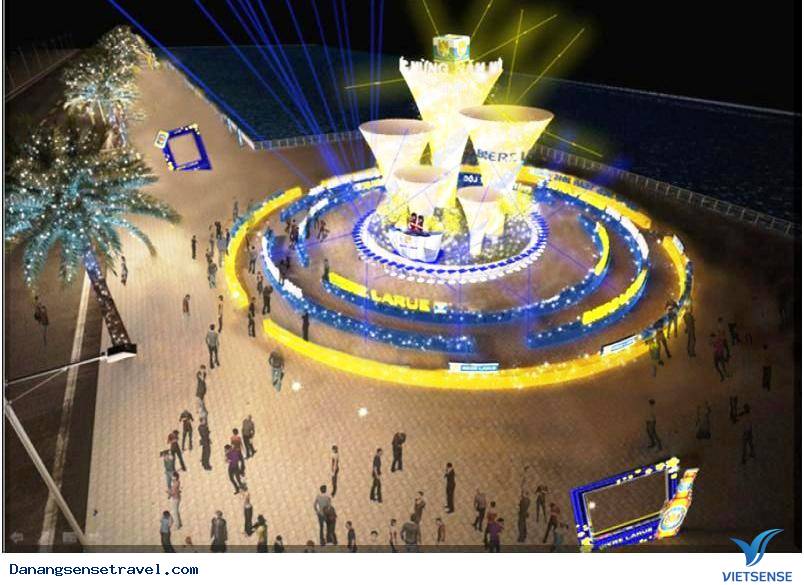 hành trình Đà Nẵng: Rực rỡ đường hoa xuân Bạch Đằng 2015 - Ảnh 7 hành trình Đà Nẵng: Rực rỡ đường hoa xuân Bạch Đằng 2015 - Ảnh 7