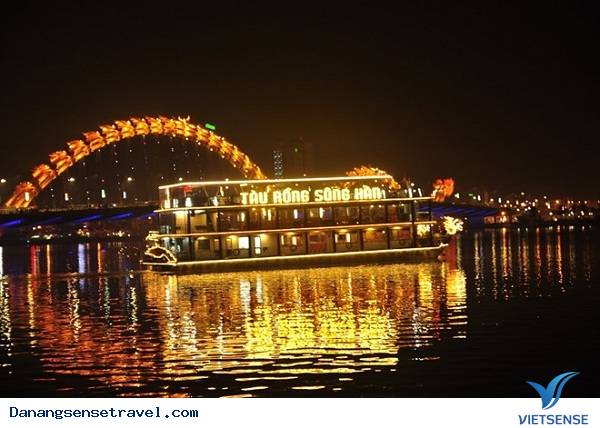 Dòng sông đẳng cấp thế giới Dòng sông đẳng cấp thế giới