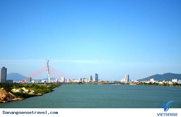 Sông Hàn Đà Nẵng Sông Hàn Đà Nẵng
