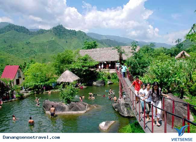 hành trình Đà Nẵng- Suối Lương - Ảnh 2 hành trình Đà Nẵng- Suối Lương - Ảnh 2