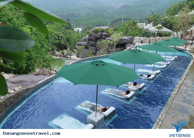 hành trình Đà Nẵng tắm suối khoáng nóng - Ảnh 5