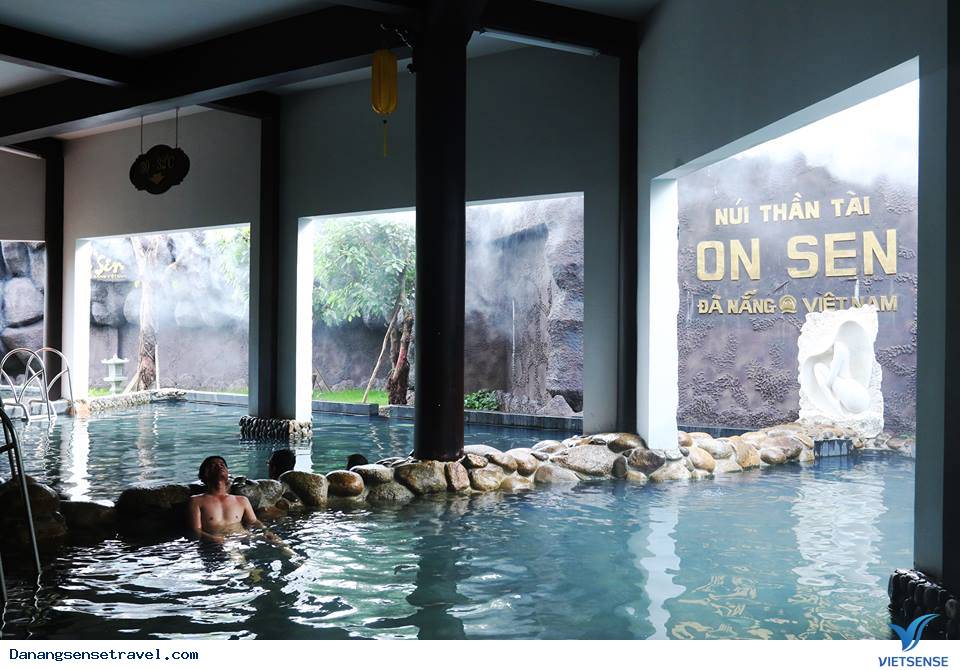 hành trình Đà Nẵng tắm suối khoáng nóng - Ảnh 7