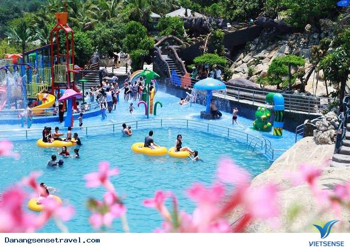 hành trình Đà Nẵng tắm suối khoáng nóng - Ảnh 2